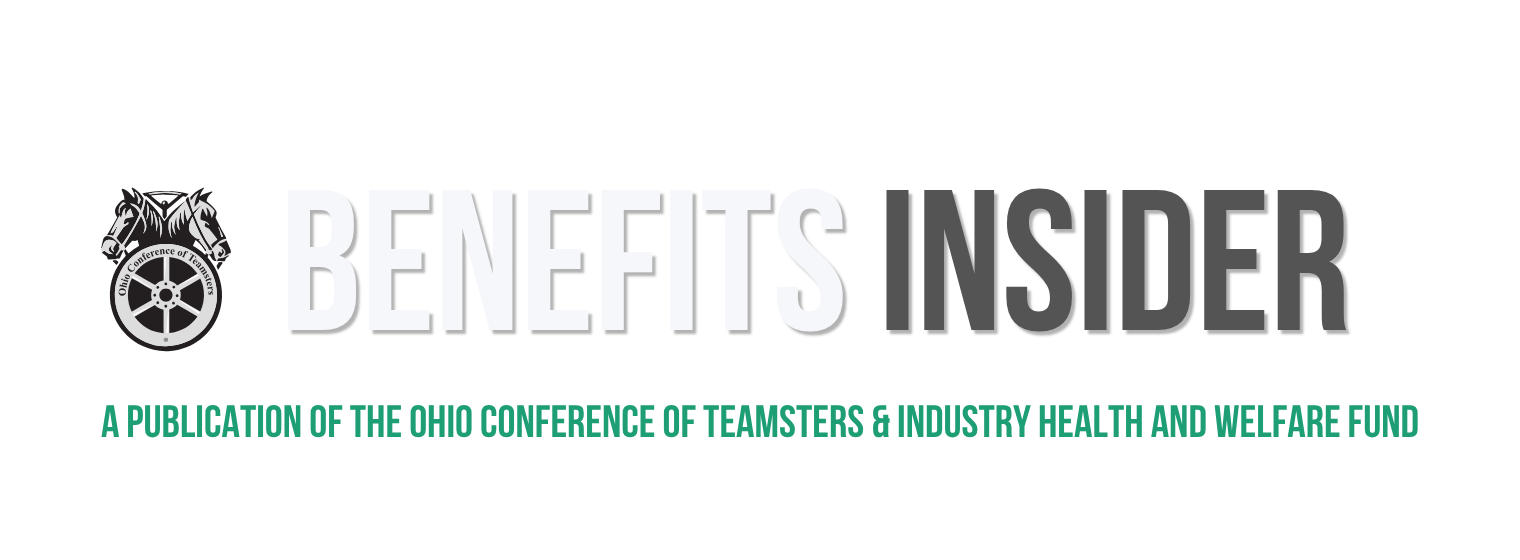 Benefits Insider
